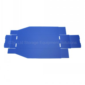Correx Type Parts Storage Bins Size 12